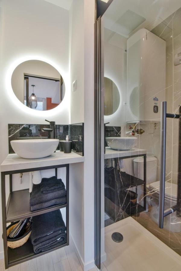 Residence Jean Hardy - Hyper Centre, Parking Gratuit, Wifi, Clim, Gare Valenciennes Exterior foto